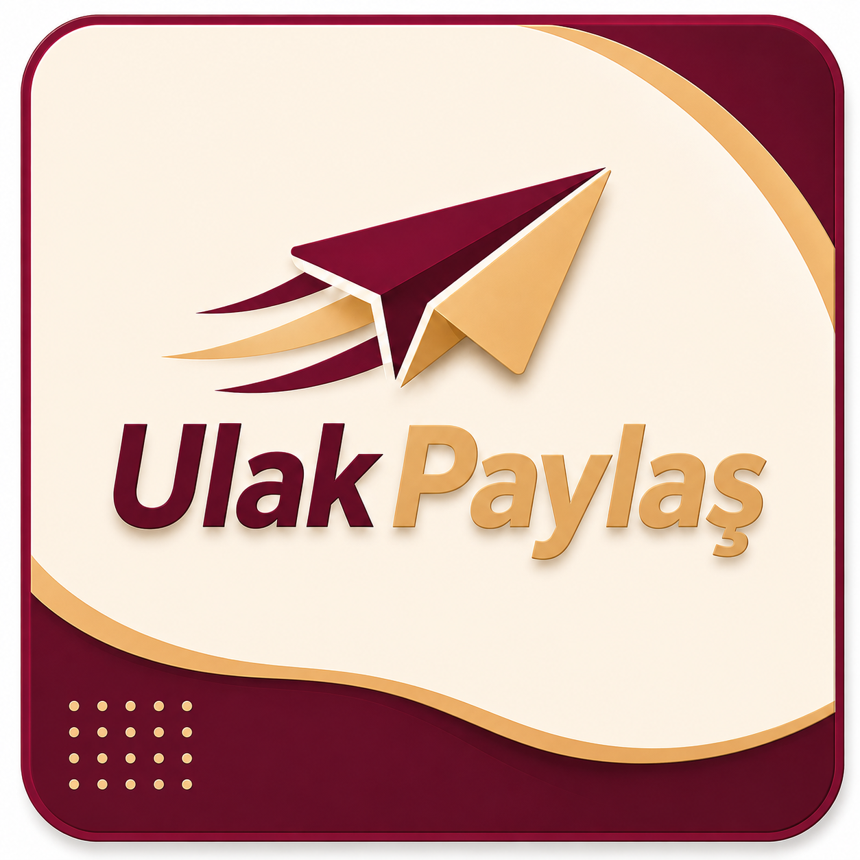 ulak paylaş 