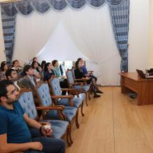 EBYS Soru Cevap Buluşması