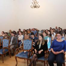 EBYS Soru Cevap Buluşması