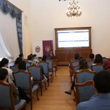 EBYS Soru Cevap Buluşması