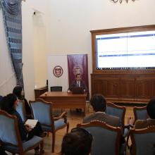 EBYS Soru Cevap Buluşması