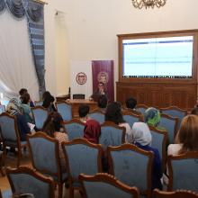 EBYS Soru Cevap Buluşması