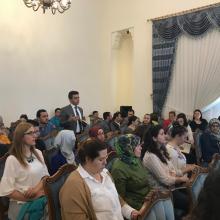 EBYS Soru Cevap Buluşması